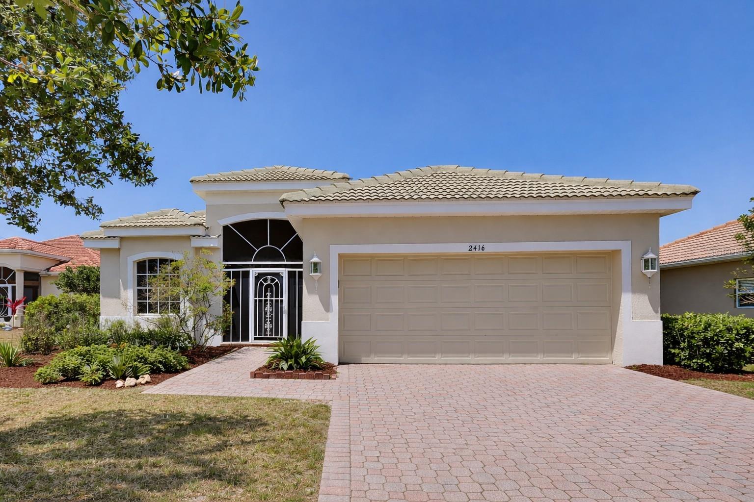 STONEYBROOK AT VENICE - Residential