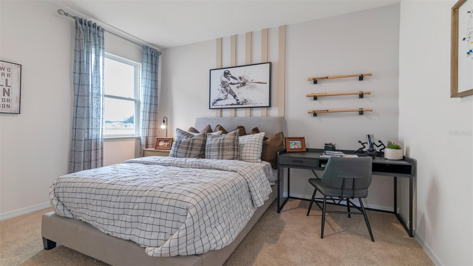 ARCHERS MILL - Residential