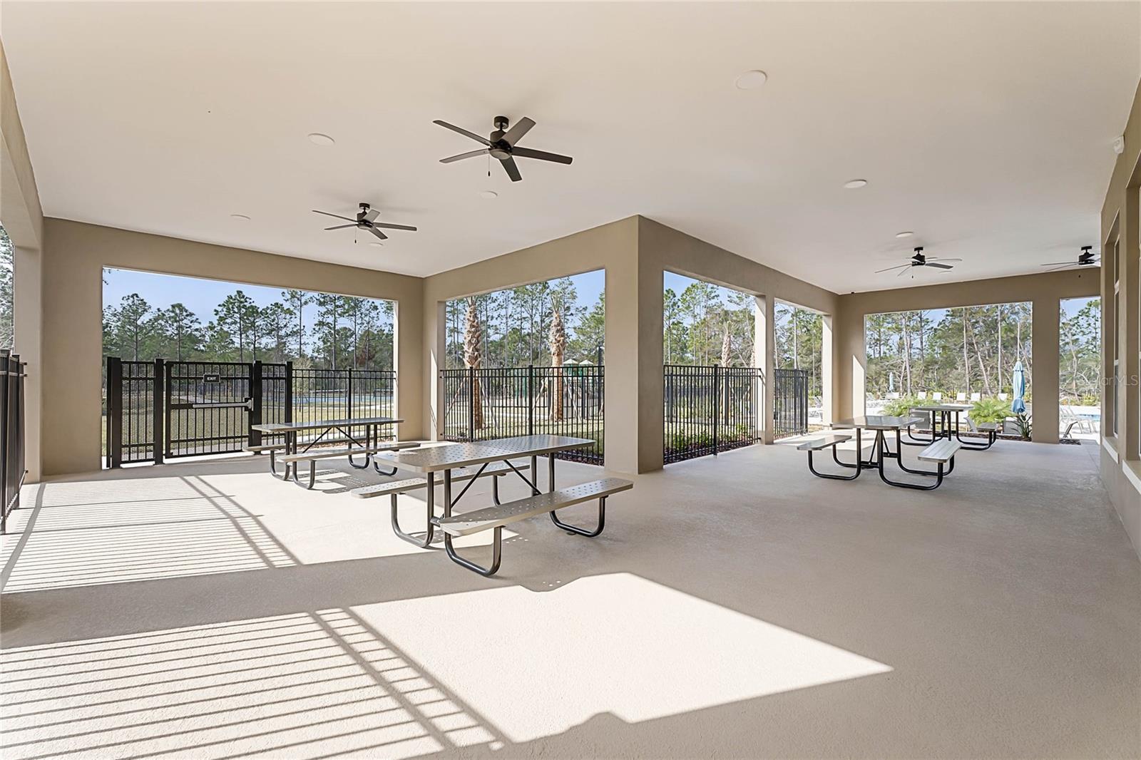 ARCHERS MILL - Residential
