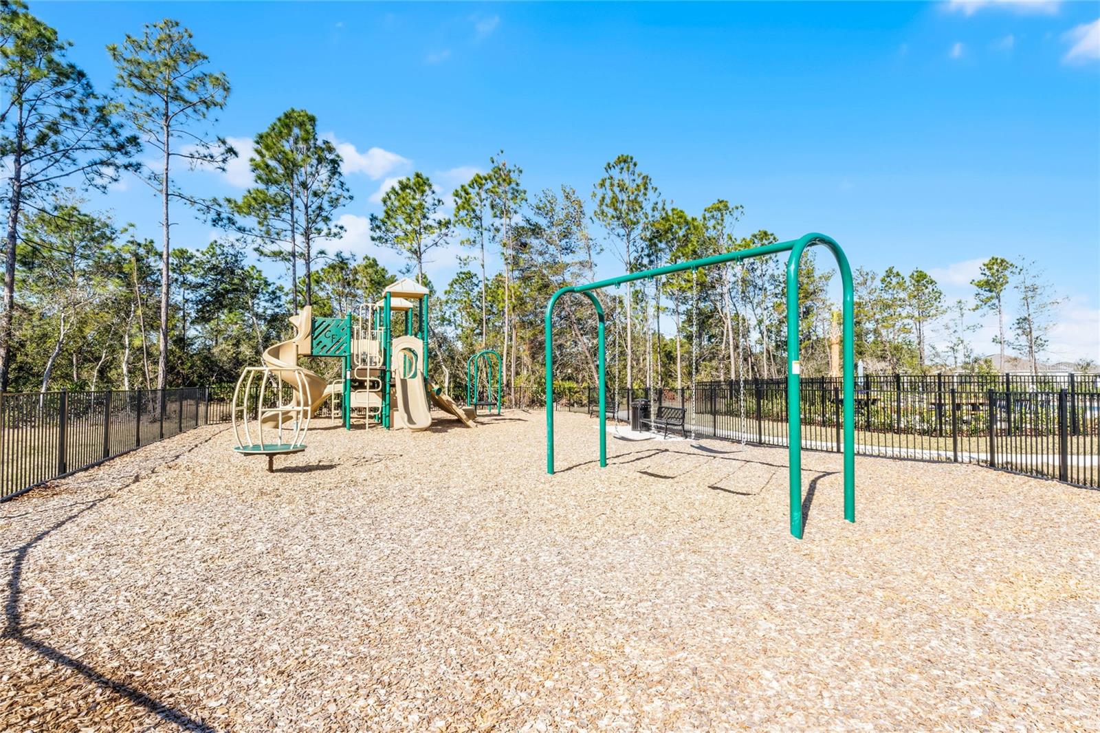 ARCHERS MILL - Residential