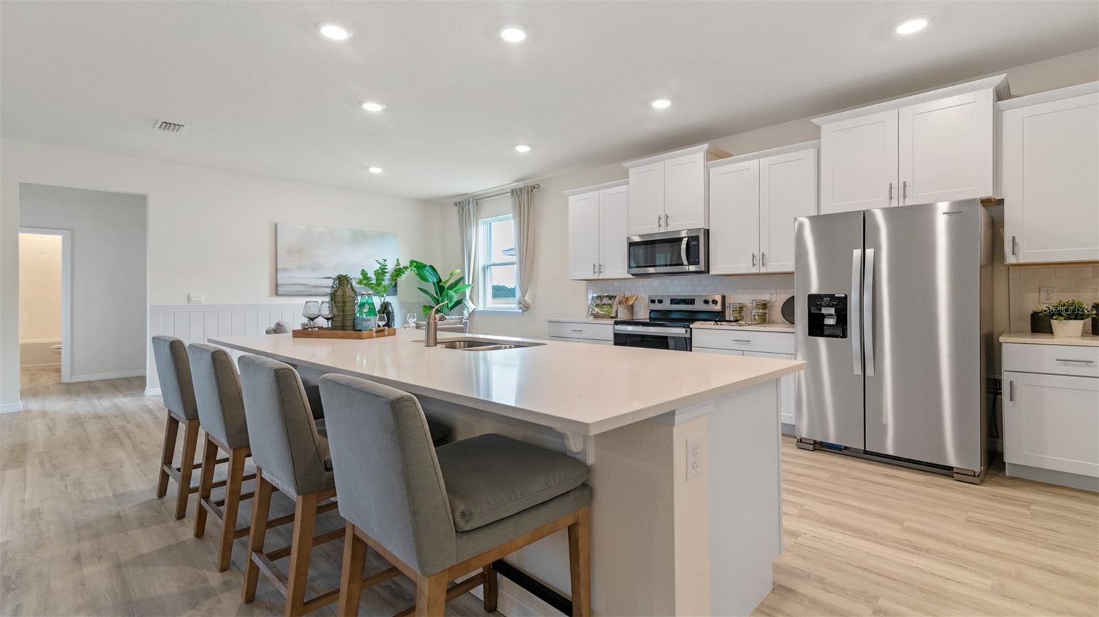 ARCHERS MILL - Residential