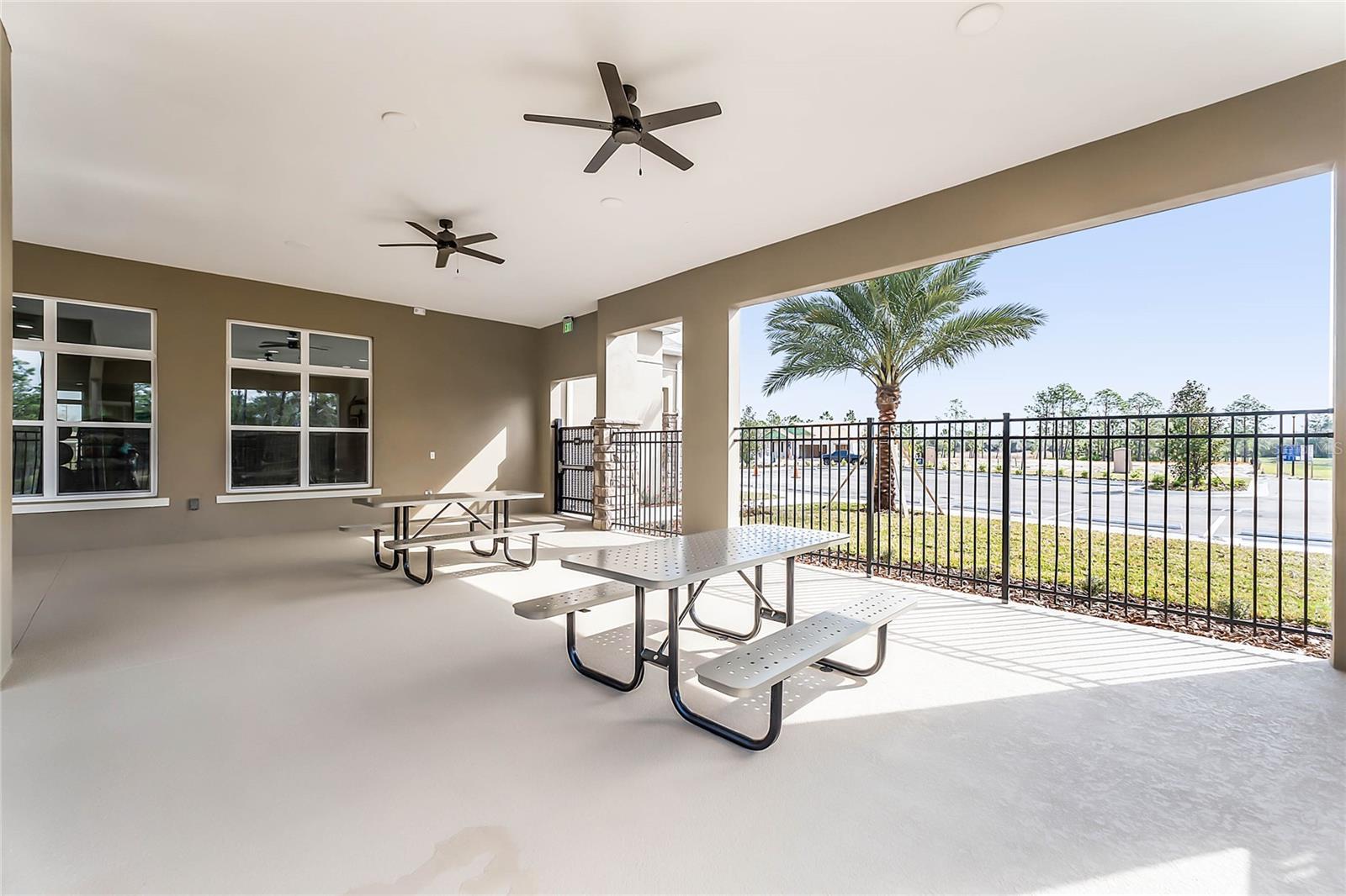 ARCHERS MILL - Residential