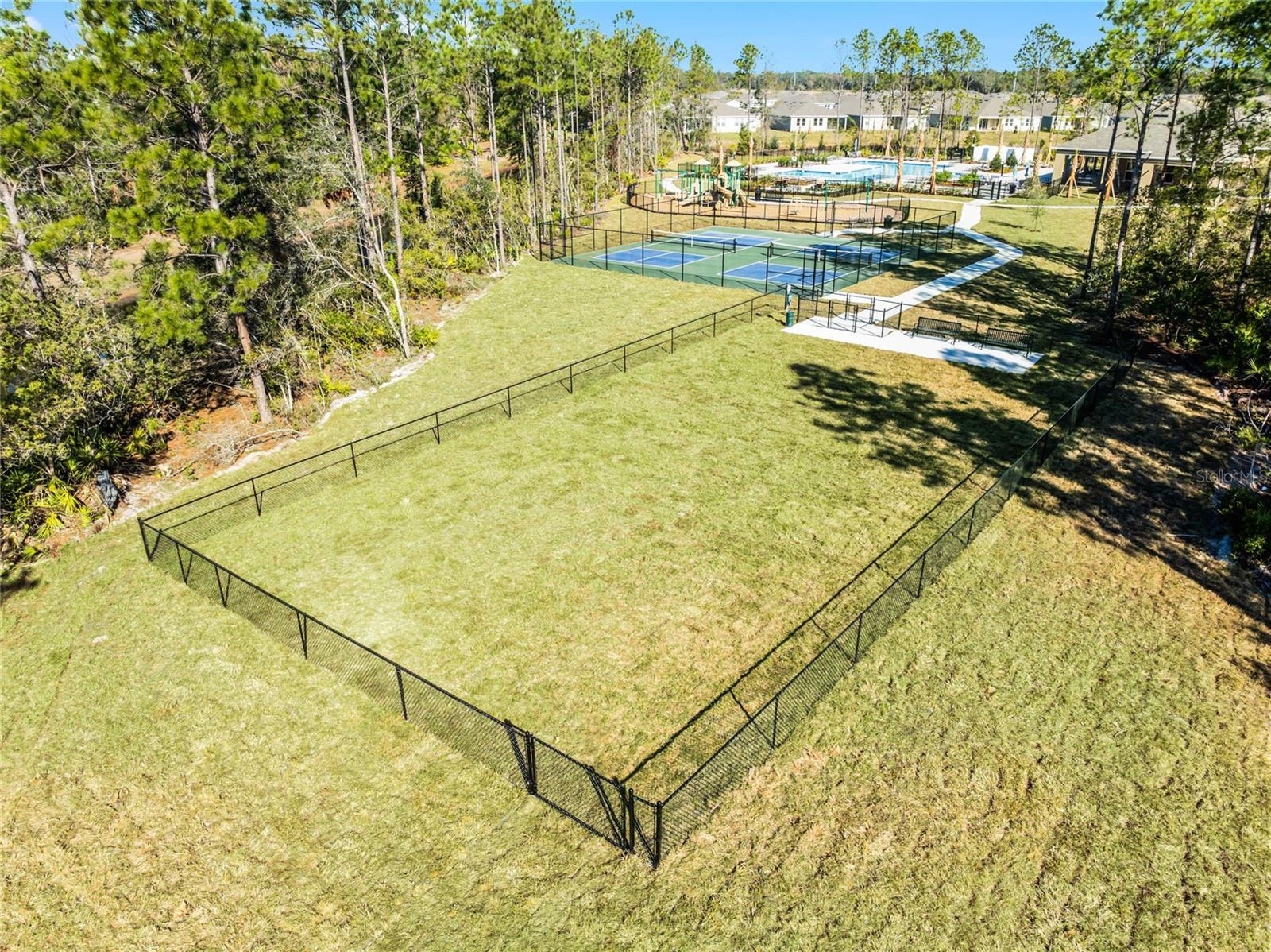 ARCHERS MILL - Residential