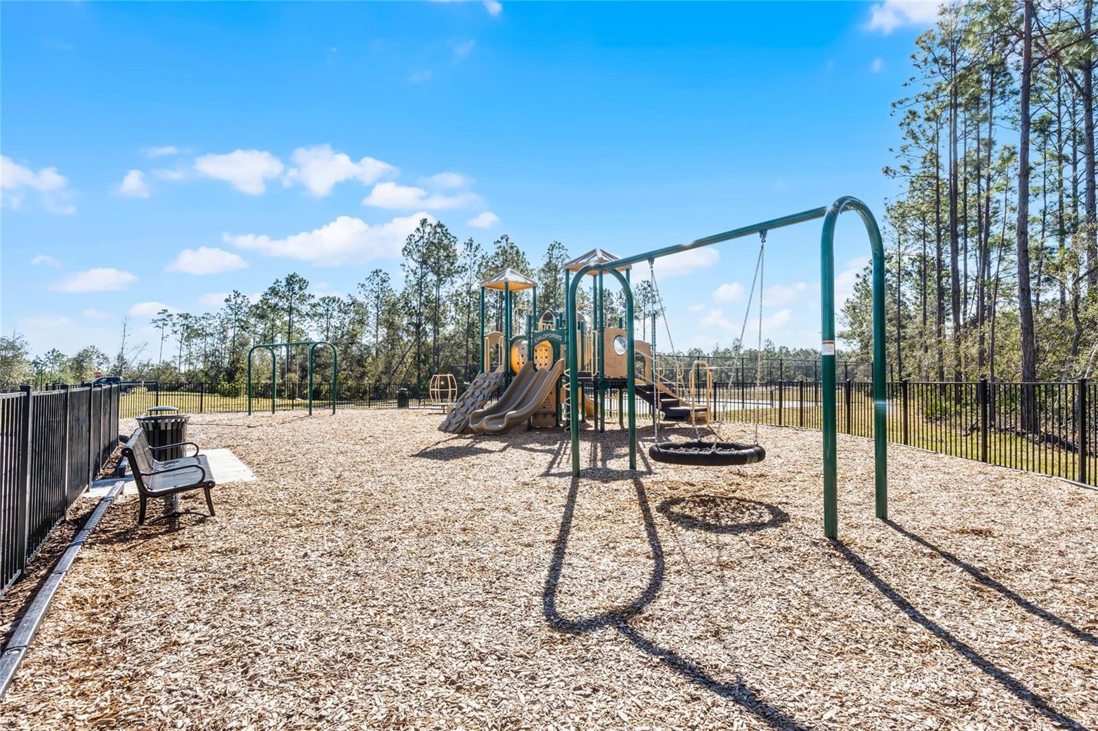 ARCHERS MILL - Residential