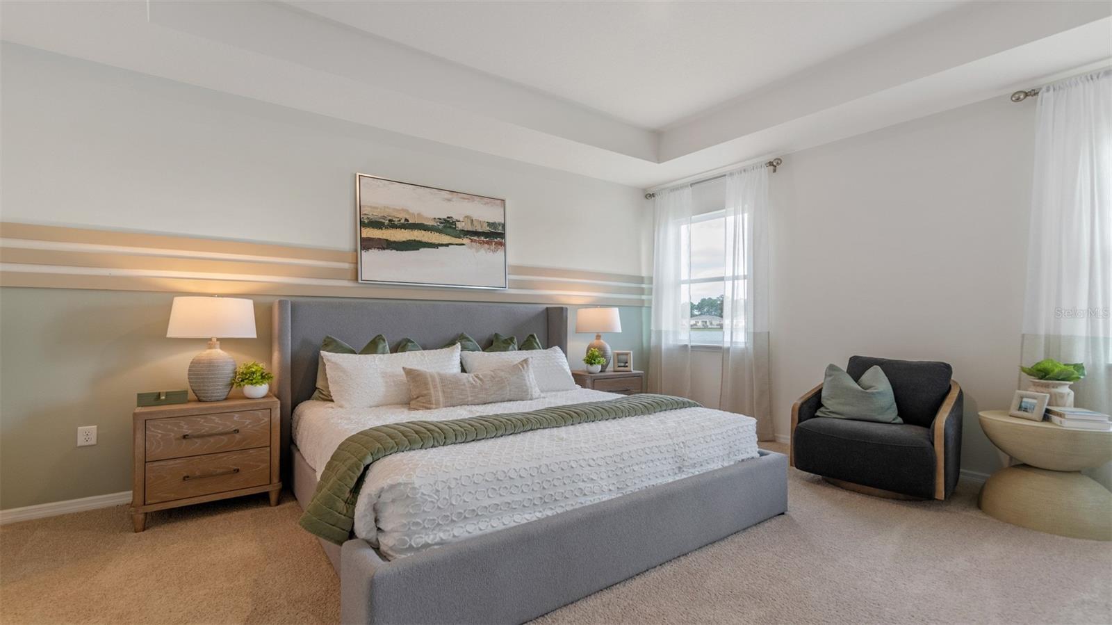 ARCHERS MILL - Residential