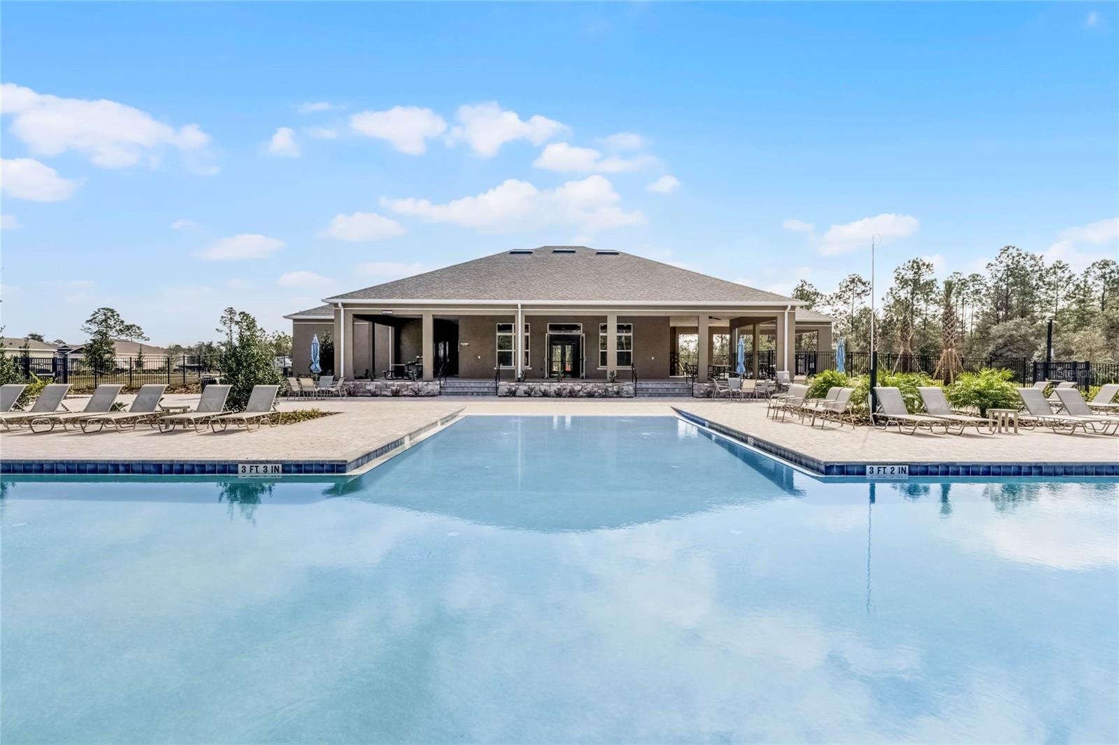 ARCHERS MILL - Residential