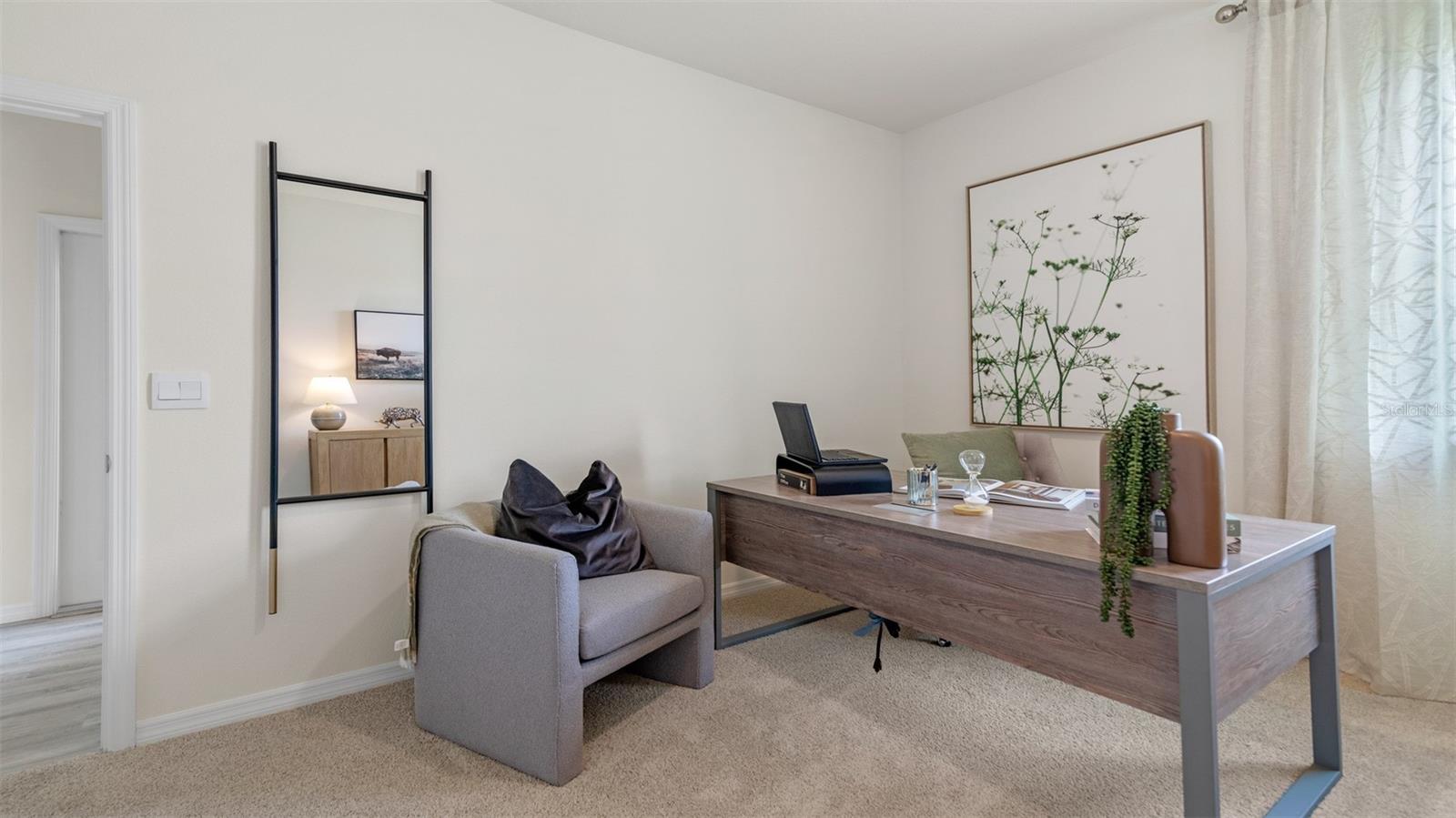 ARCHERS MILL - Residential