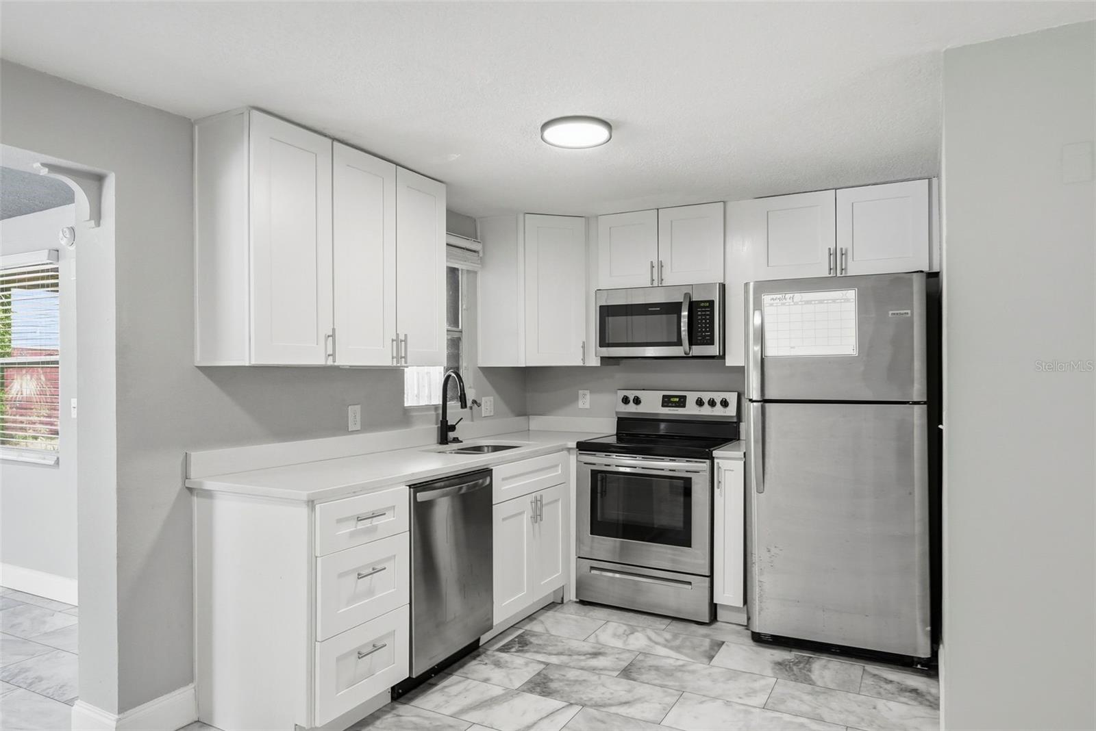 FLORIDA RETIREMENT VILLAGE - Residential