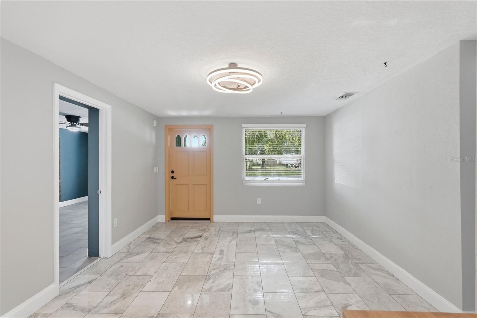 FLORIDA RETIREMENT VILLAGE - Residential