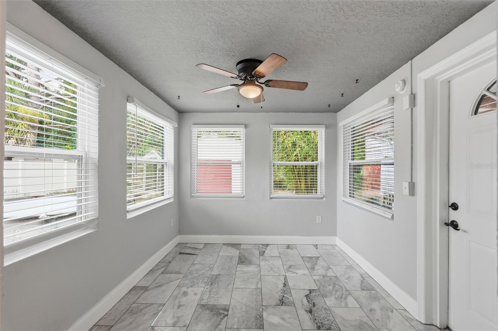 FLORIDA RETIREMENT VILLAGE - Residential