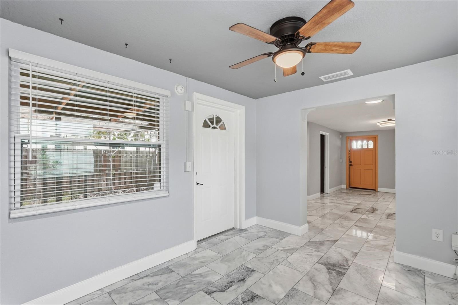 FLORIDA RETIREMENT VILLAGE - Residential