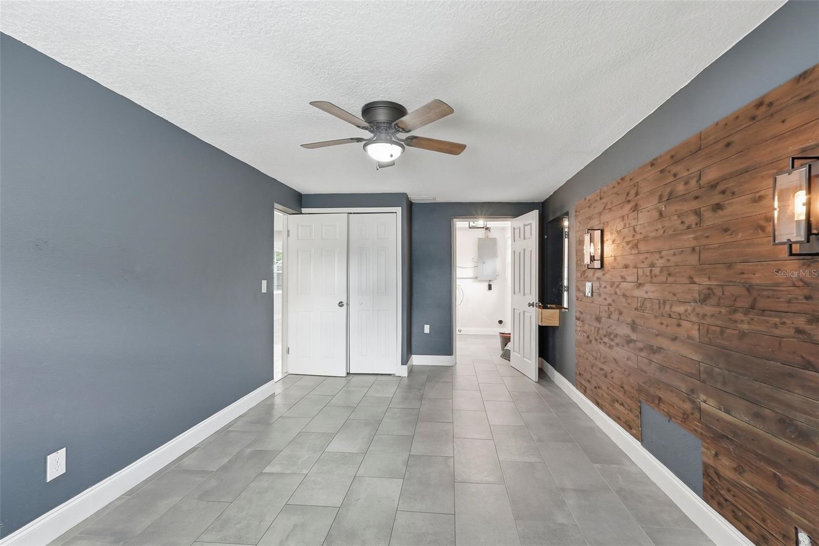 FLORIDA RETIREMENT VILLAGE - Residential