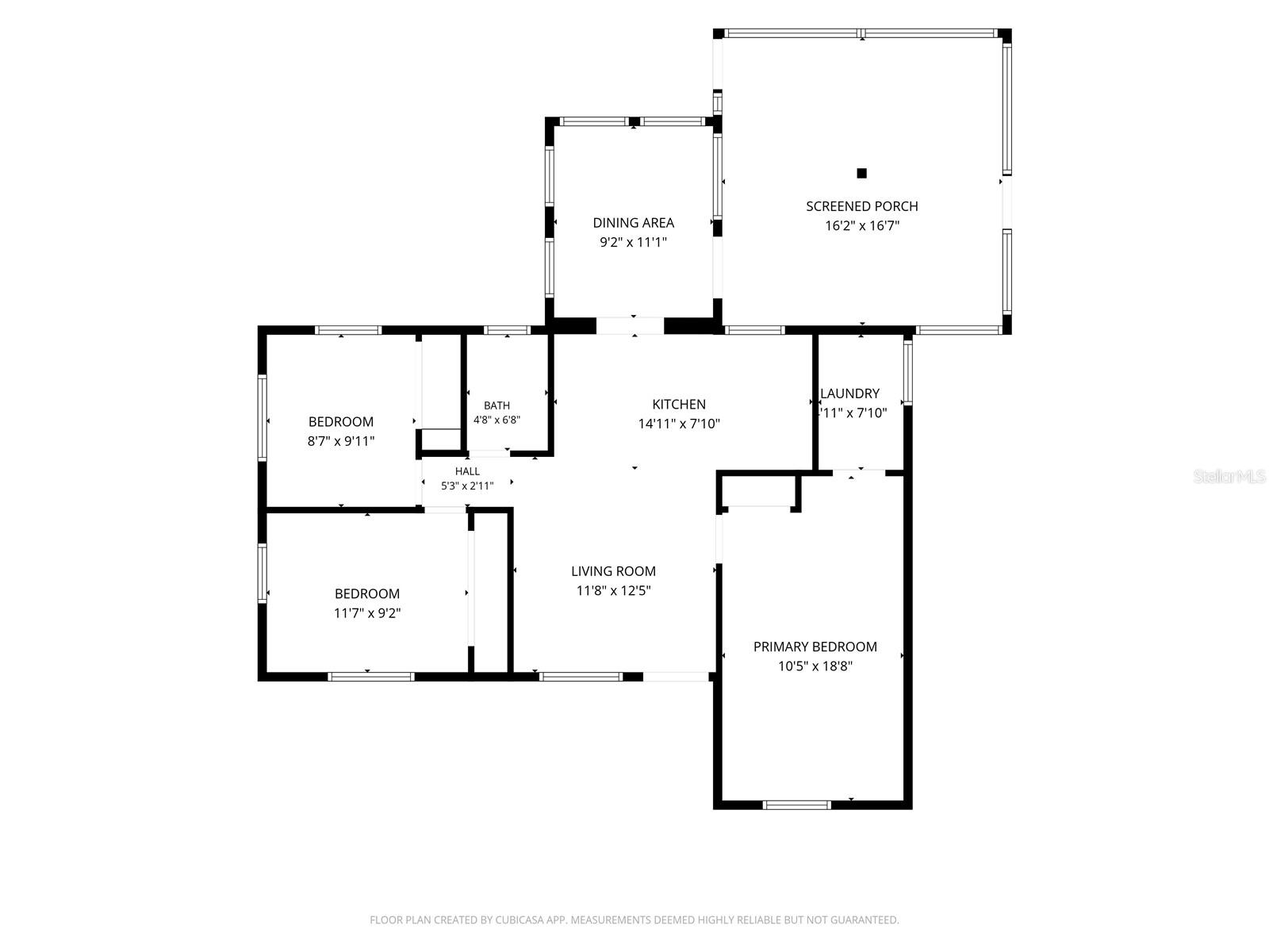FLORIDA RETIREMENT VILLAGE - Residential