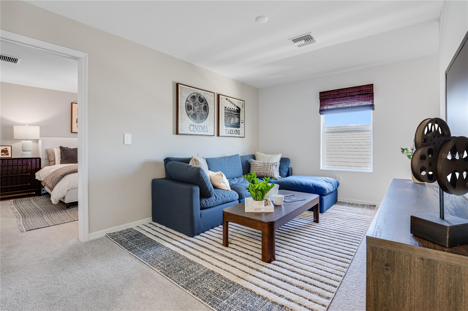 RYE RANCH - Residential