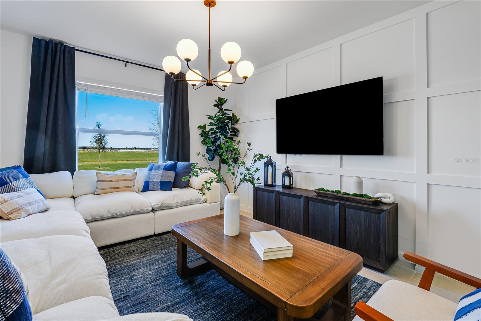 RYE RANCH - Residential