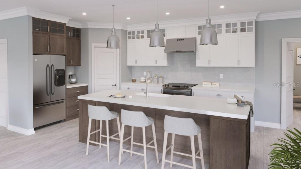 GOLDENS FIRST ADD - Residential