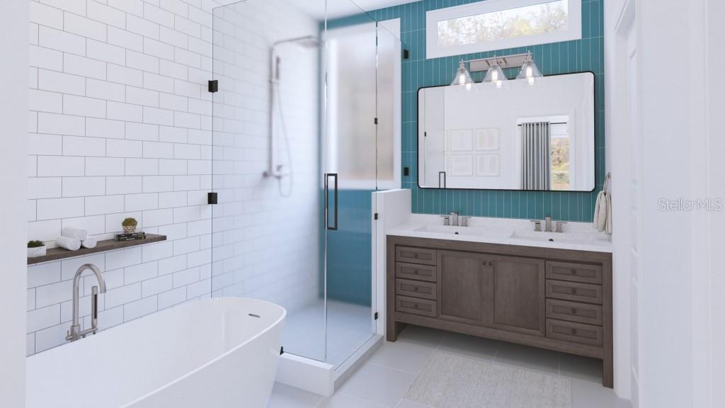 GOLDENS FIRST ADD - Residential