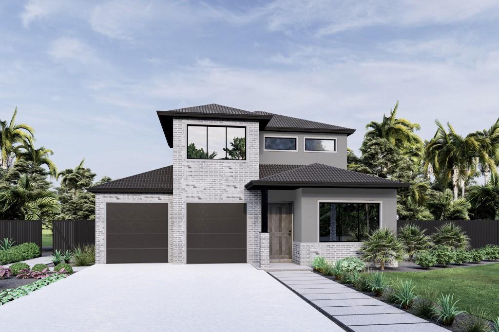 GOLDENS FIRST ADD - Residential