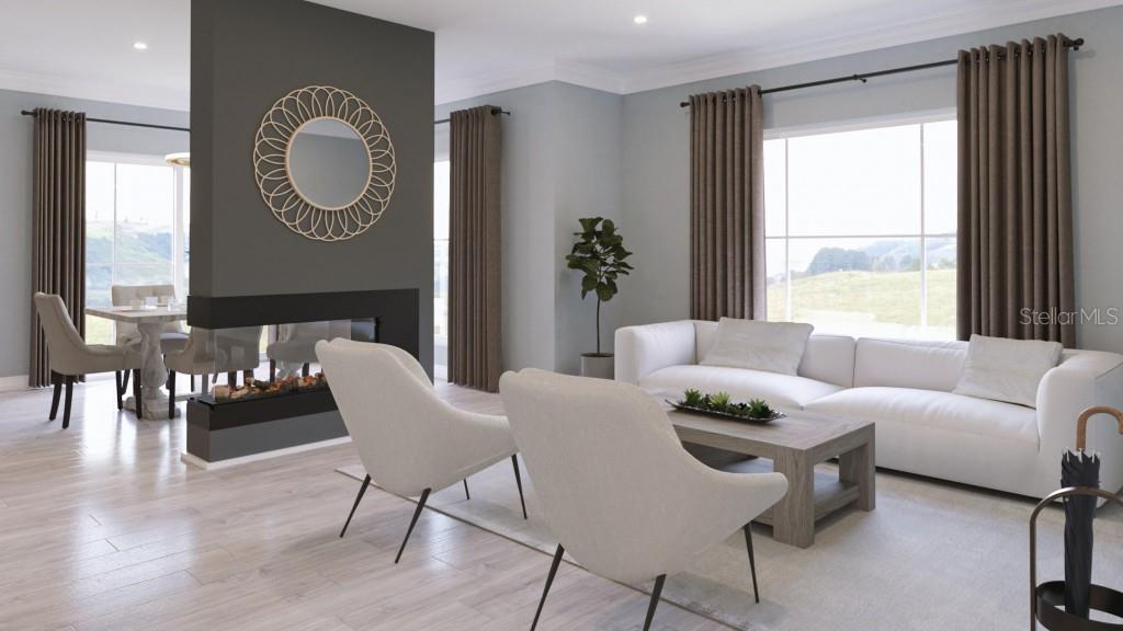 GOLDENS FIRST ADD - Residential