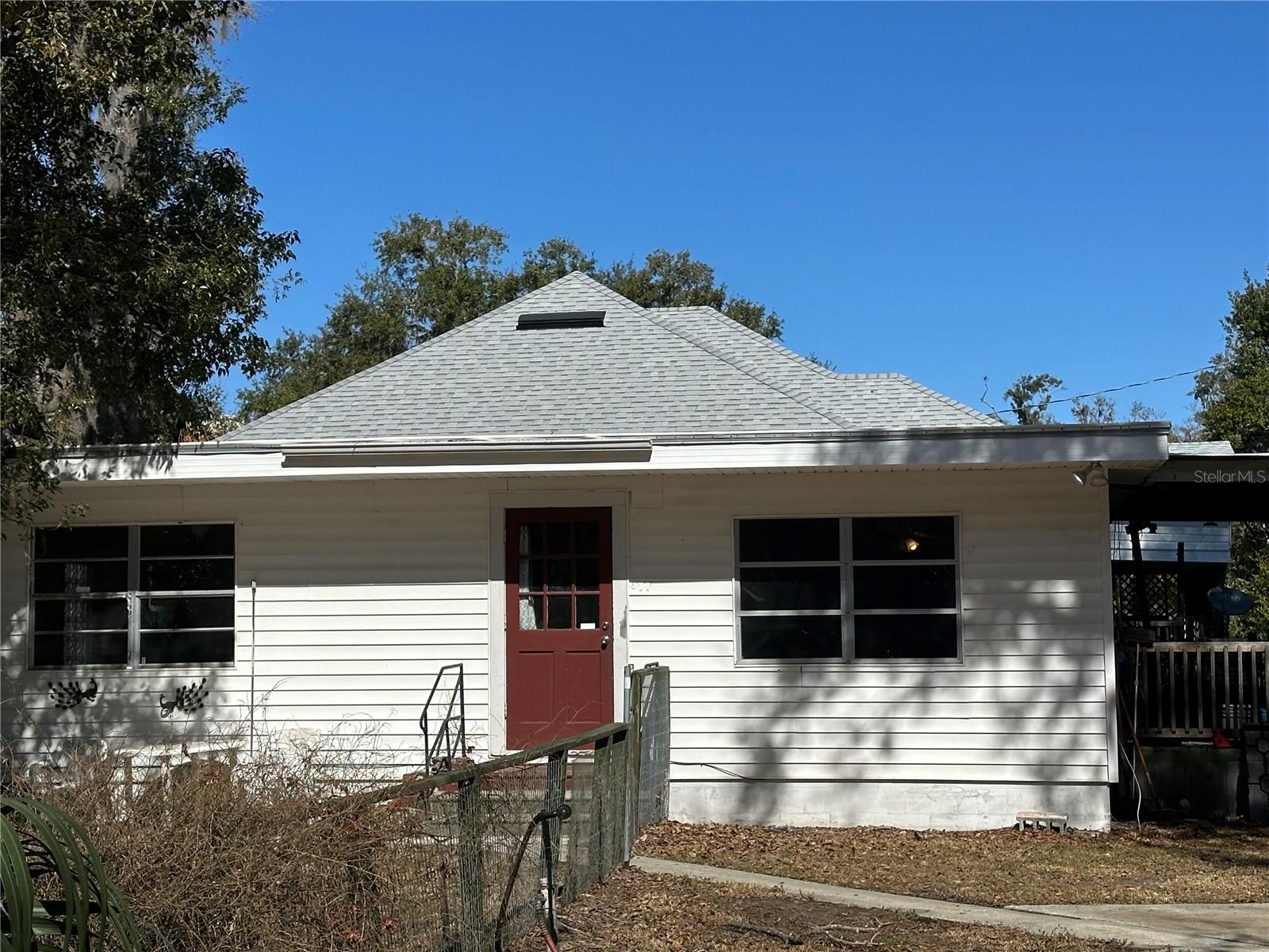 CARLTON & MCEWEN - Residential