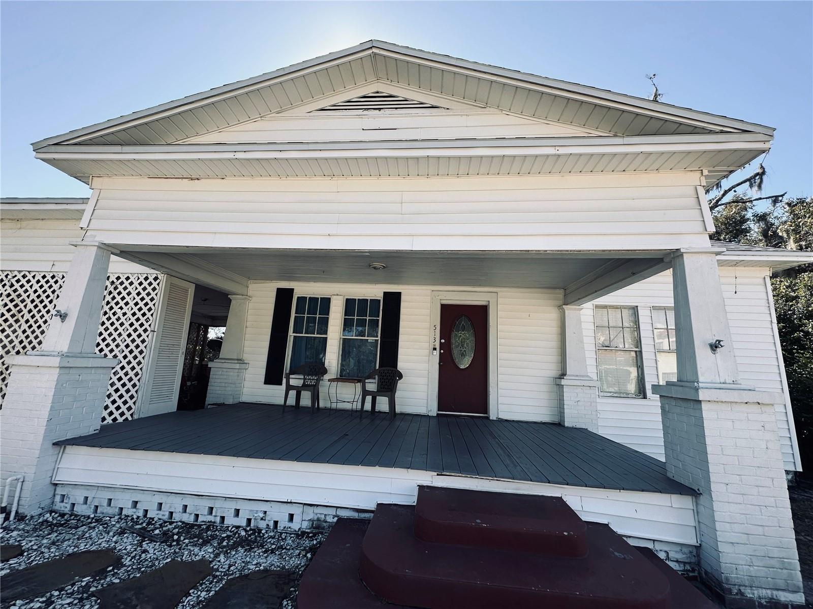 CARLTON & MCEWEN - Residential