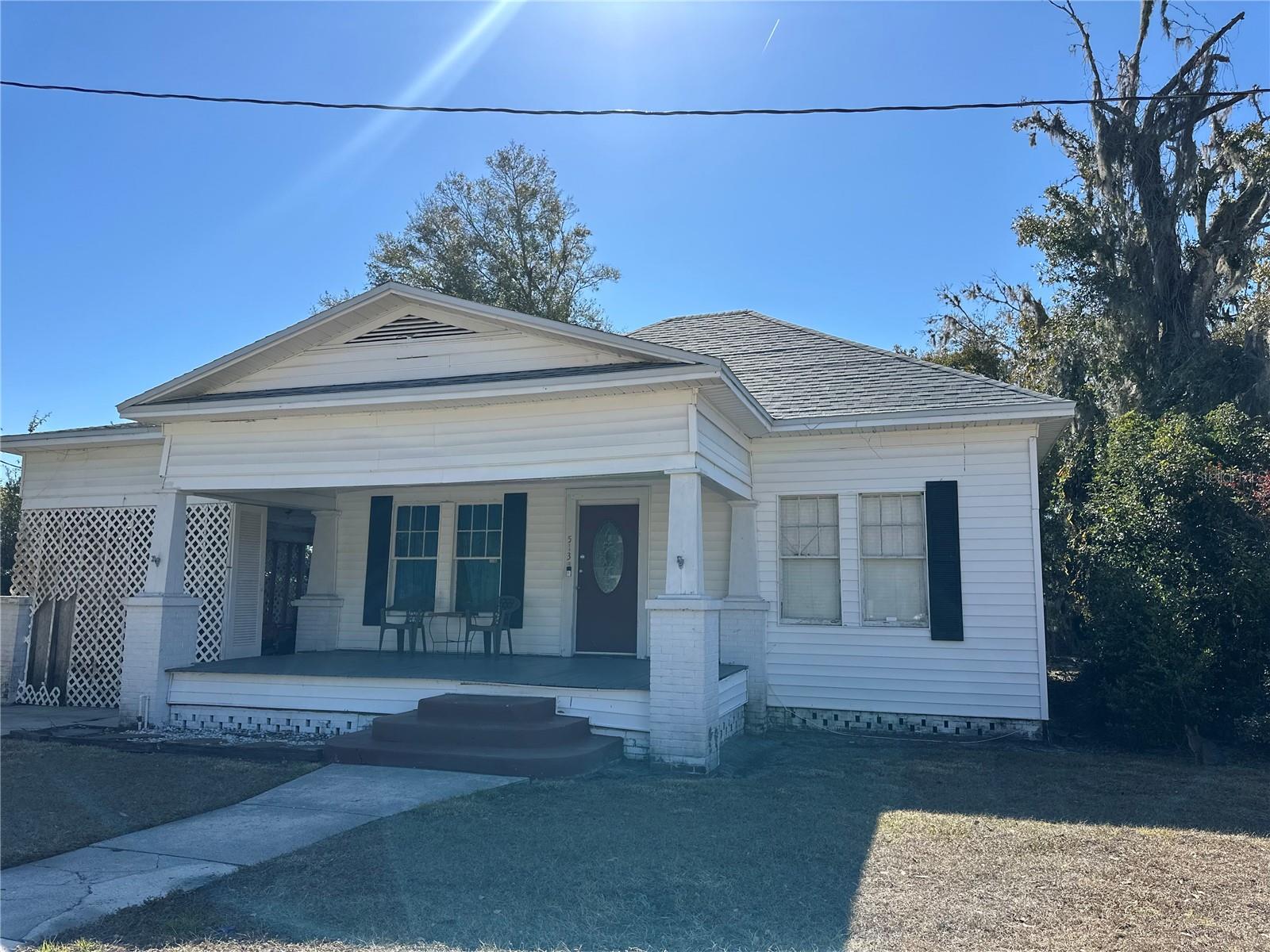 CARLTON & MCEWEN - Residential