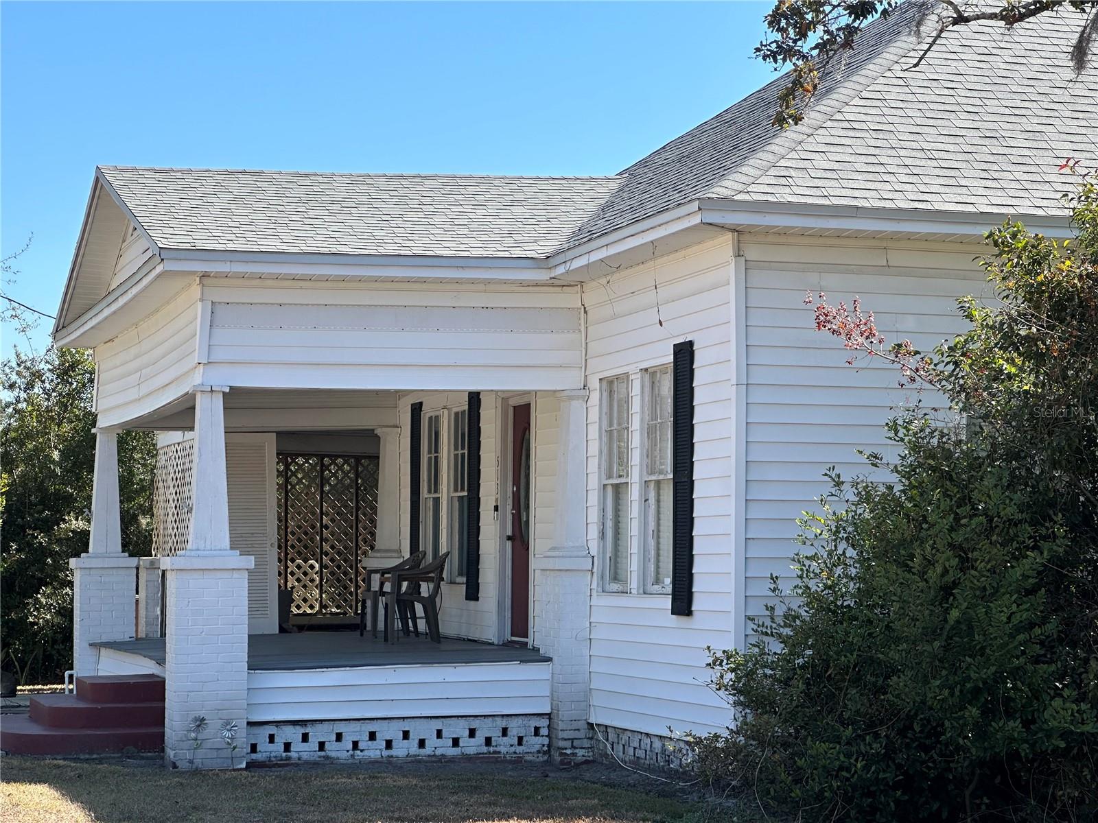 CARLTON & MCEWEN - Residential