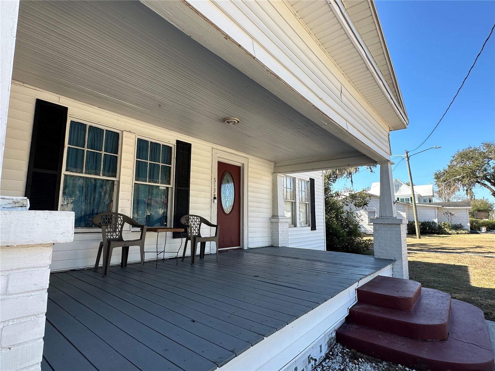 CARLTON & MCEWEN - Residential