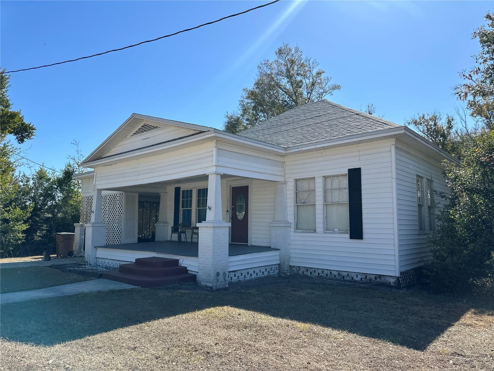CARLTON & MCEWEN - Residential