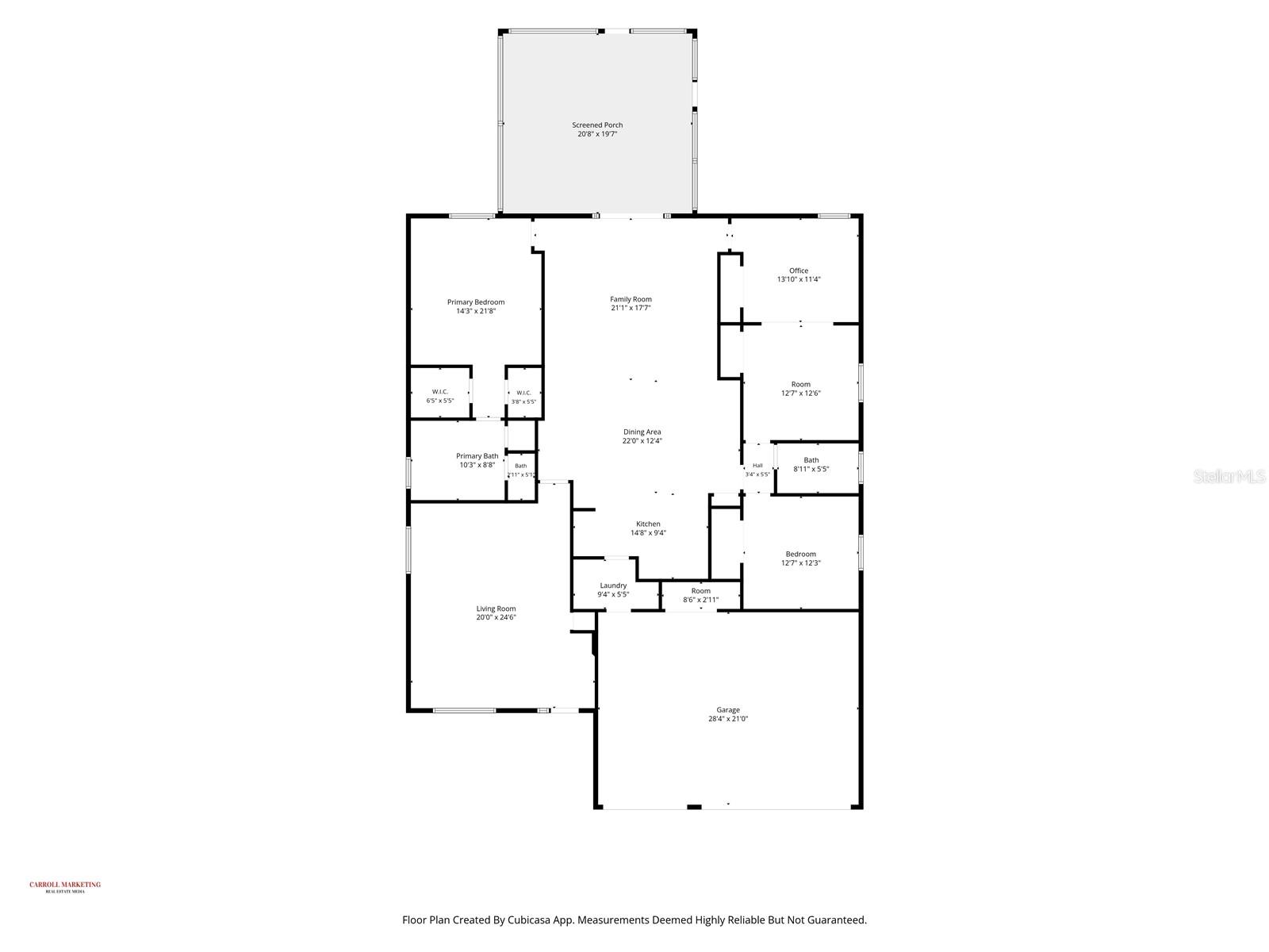 EASTON PARK PH 1 - Residential