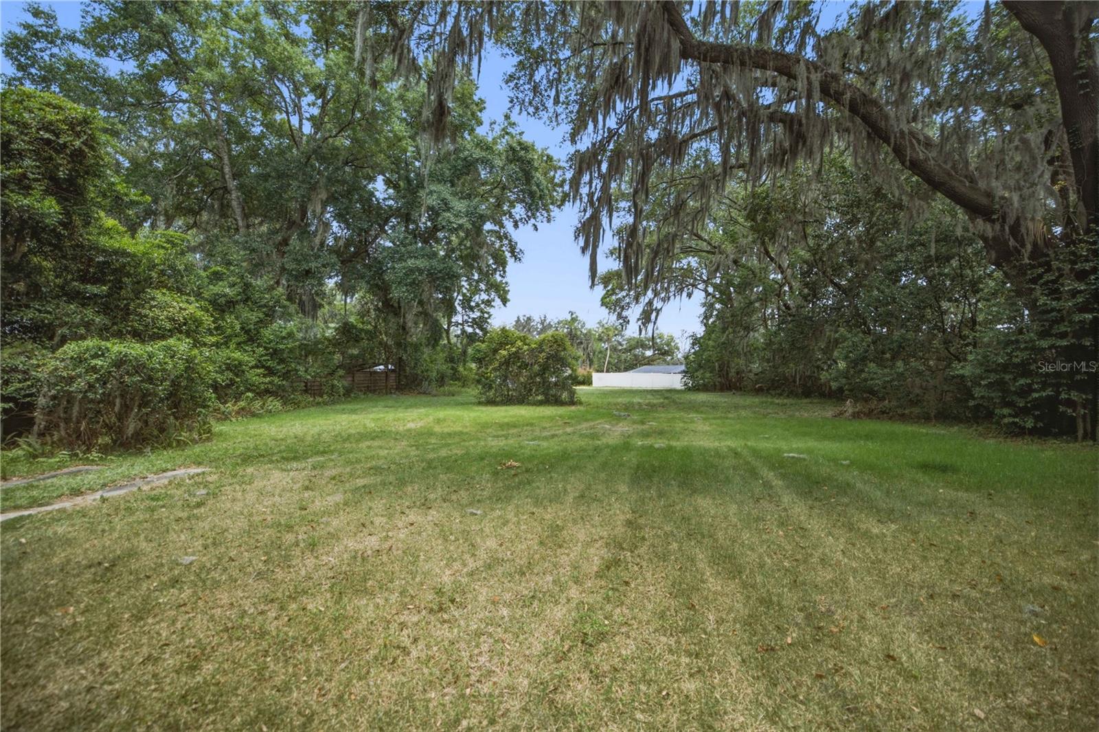 Rarely Available - Cleared Homesite in Historic Woodfields!

Opportunities like this do not come along often in one of Ocala’s most established and coveted neighborhoods. Located in the heart of Woodfields, this premium 0.46-acre homesite has been entirely cleared and is ready for your custom new construction! This exceptional property boasts a rare and highly desired dual-access design, fronting on SE 5th St while offering secondary access from the quiet alleyway behind—an ideal layout for a seamless design, private garage entry, or golf cart storage without compromising your front curb appeal.

Embrace the unmatched southeast Ocala lifestyle where tree-lined streets lead you just a short distance from the beautiful green spaces and recreation of Walker Park. Best of all, this property sits squarely within Ocala's city-approved, designated golf cart area, allowing you to cruise directly from your driveway to nearby parks, local dining, boutique shopping, and the vibrant historic Downtown Square. This level and cleared lot is ready for your builder to break ground - so don’t delay in adding to your list of must see homesites today!