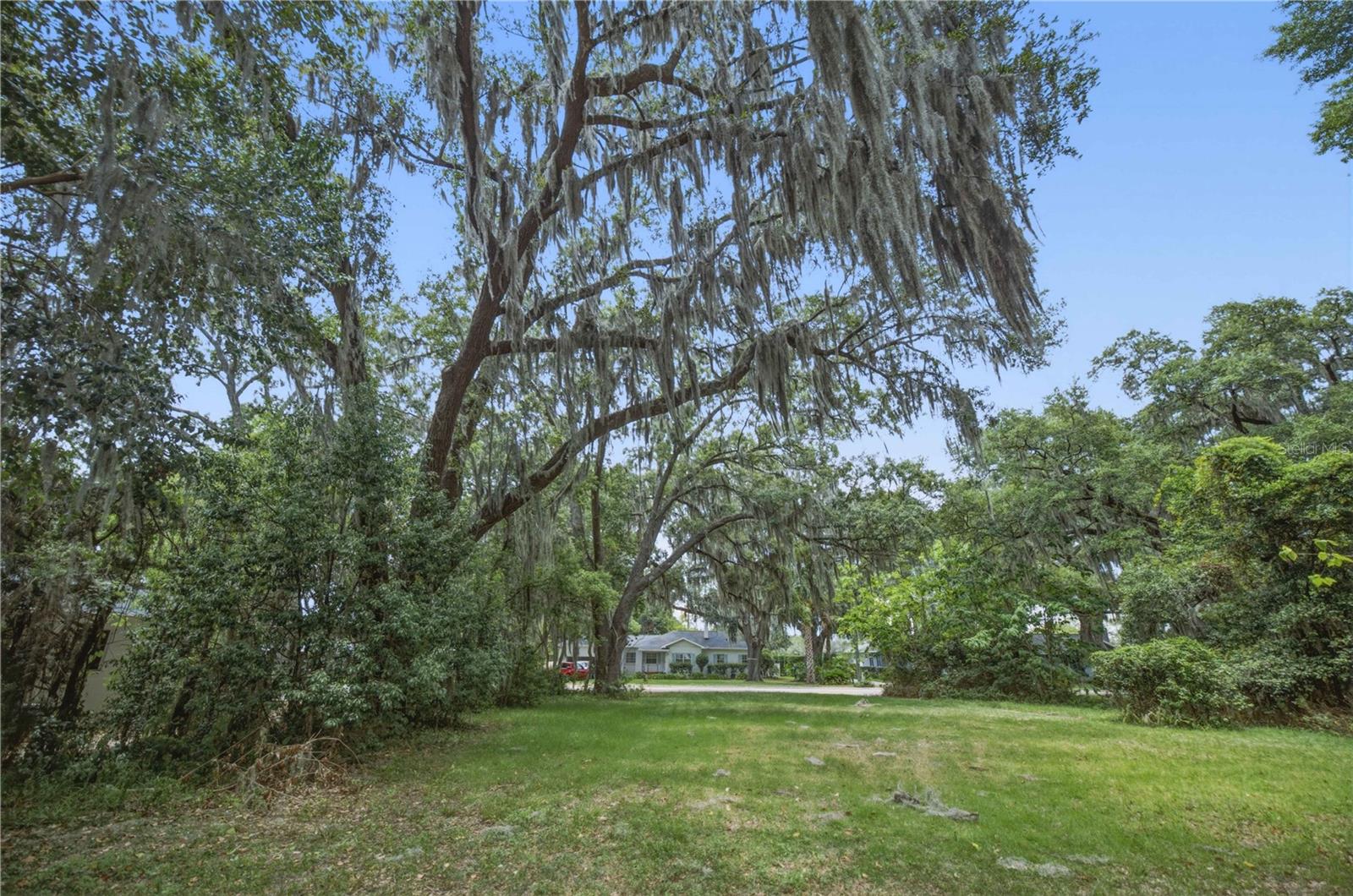 WOODFIELDS - Land