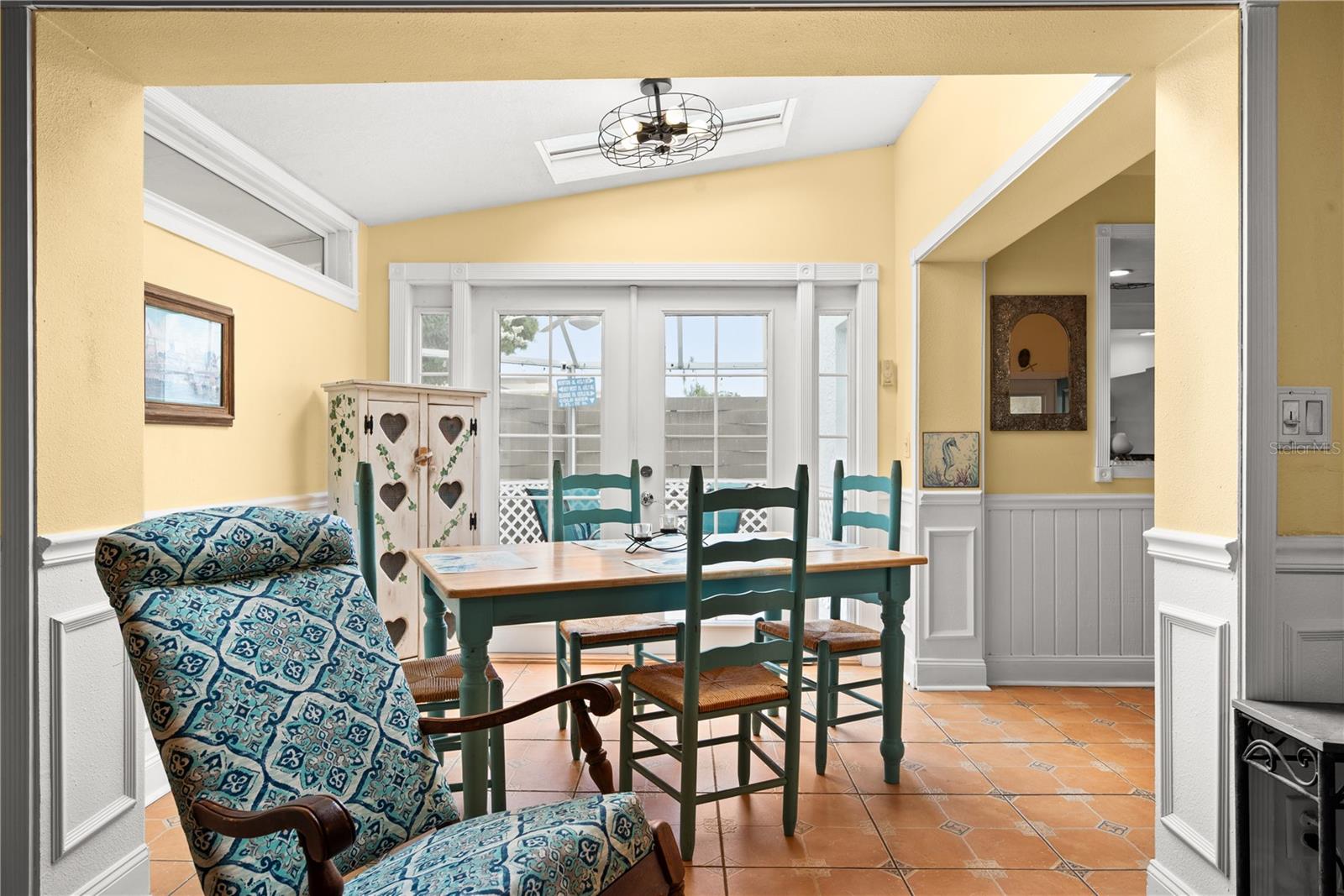WINDING WOOD CONDO - Residential