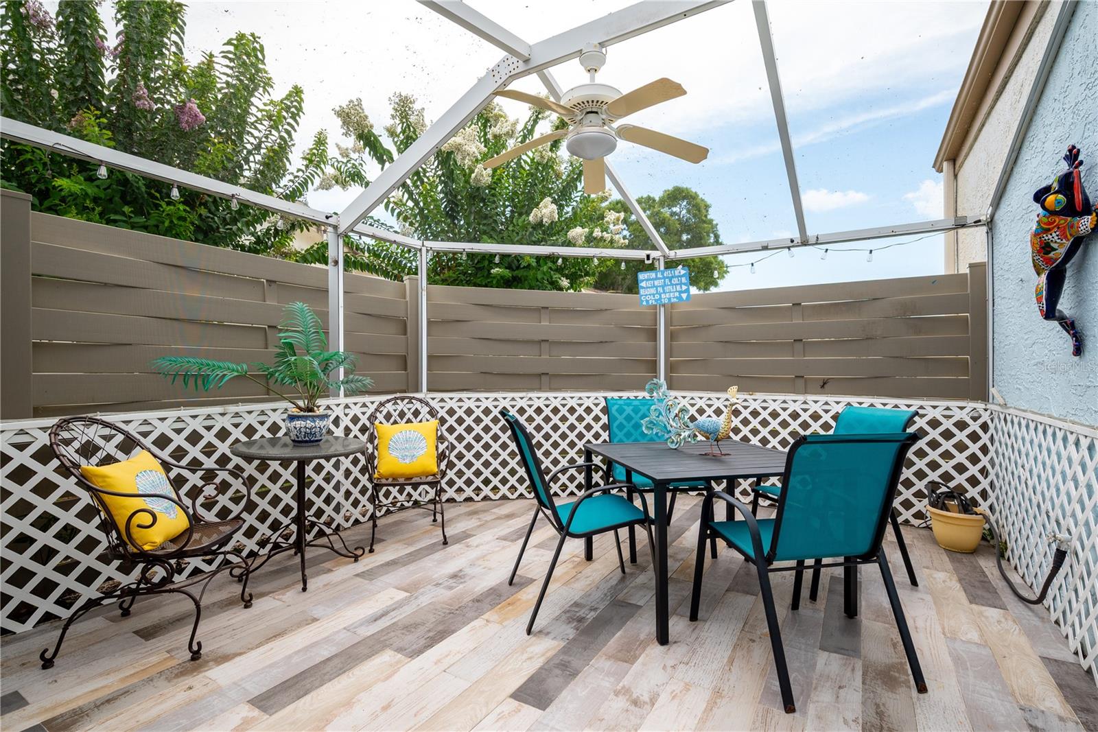 WINDING WOOD CONDO - Residential