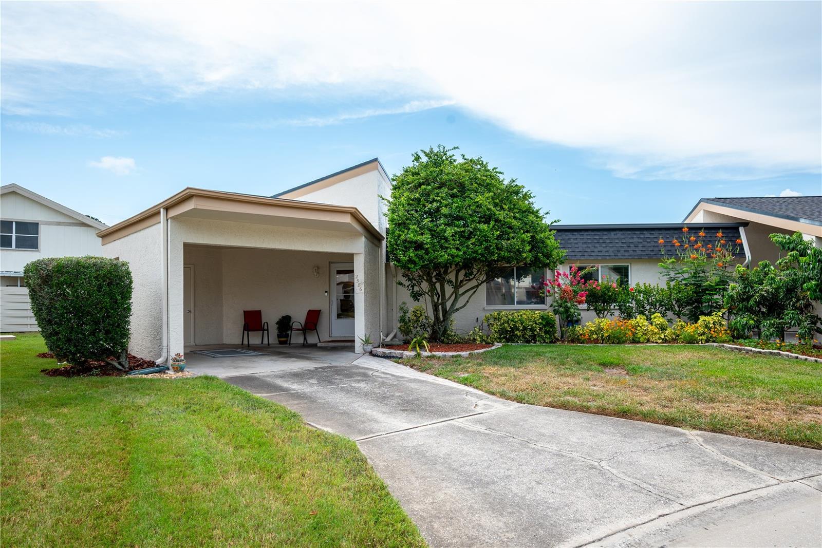 WINDING WOOD CONDO - Residential