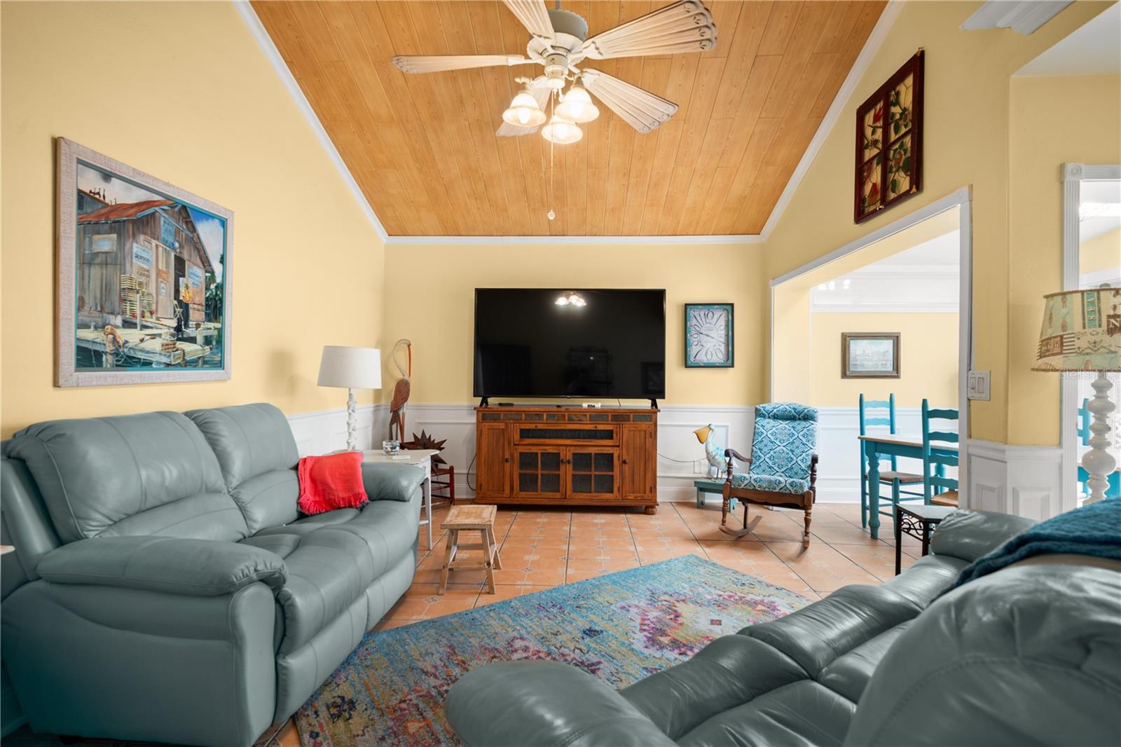 WINDING WOOD CONDO - Residential