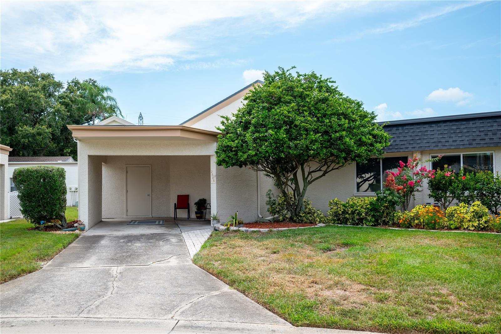 WINDING WOOD CONDO - Residential