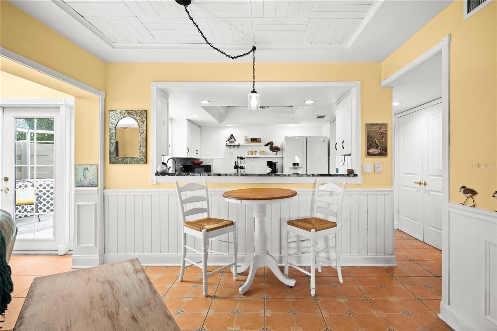 WINDING WOOD CONDO - Residential
