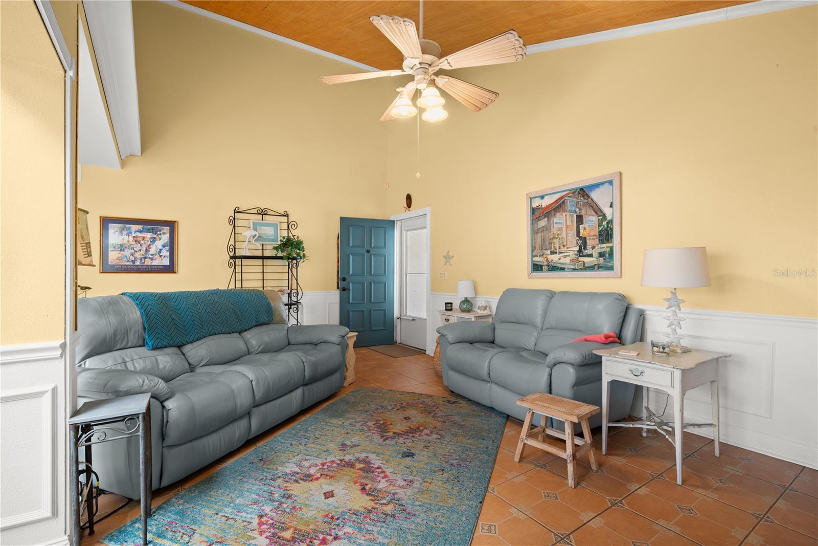 WINDING WOOD CONDO - Residential