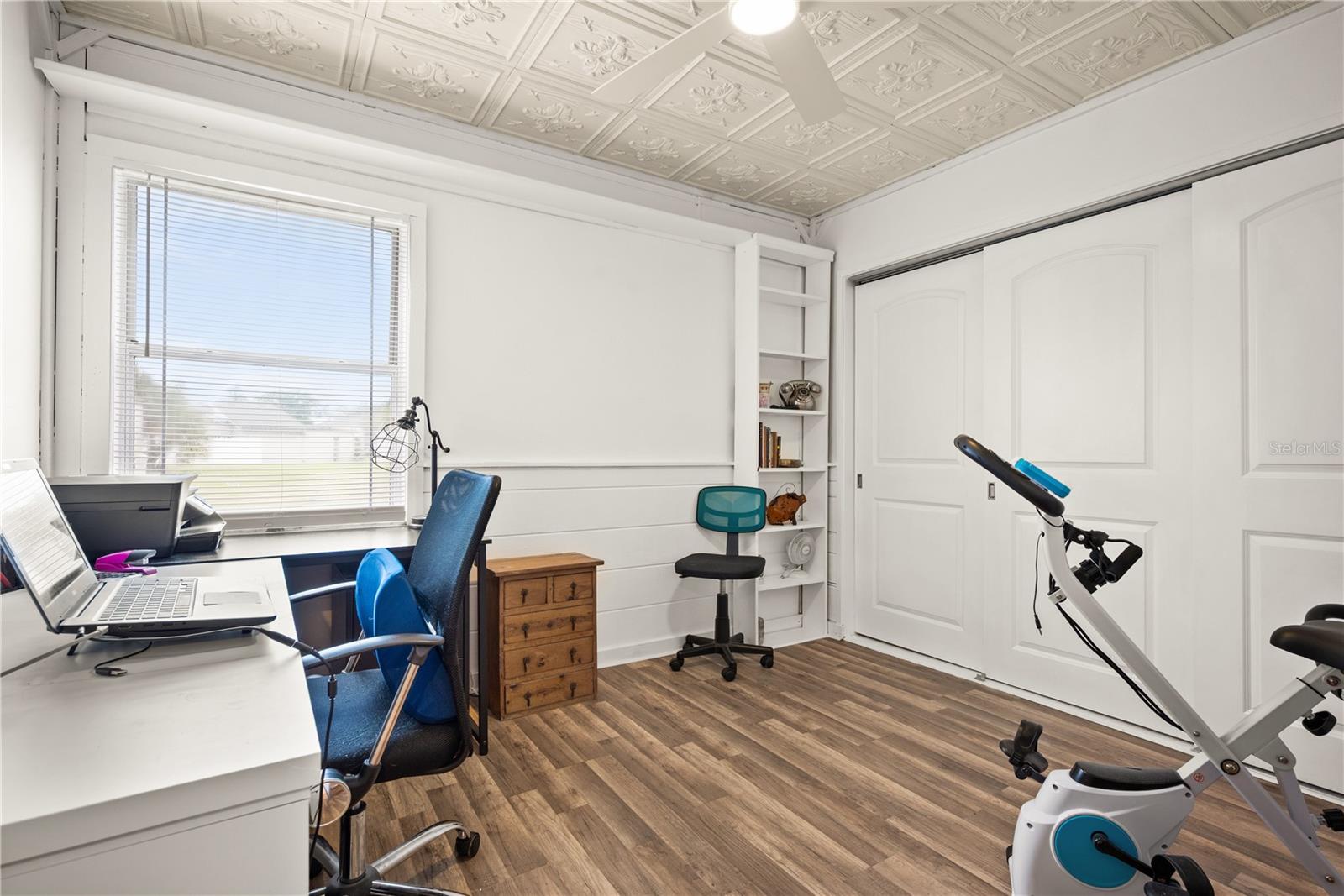 WINDING WOOD CONDO - Residential