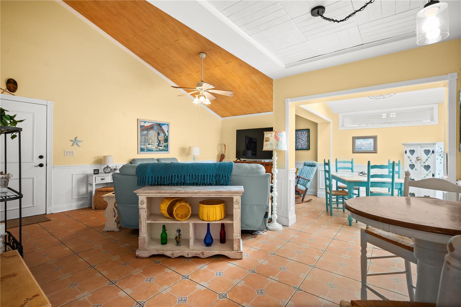 WINDING WOOD CONDO - Residential