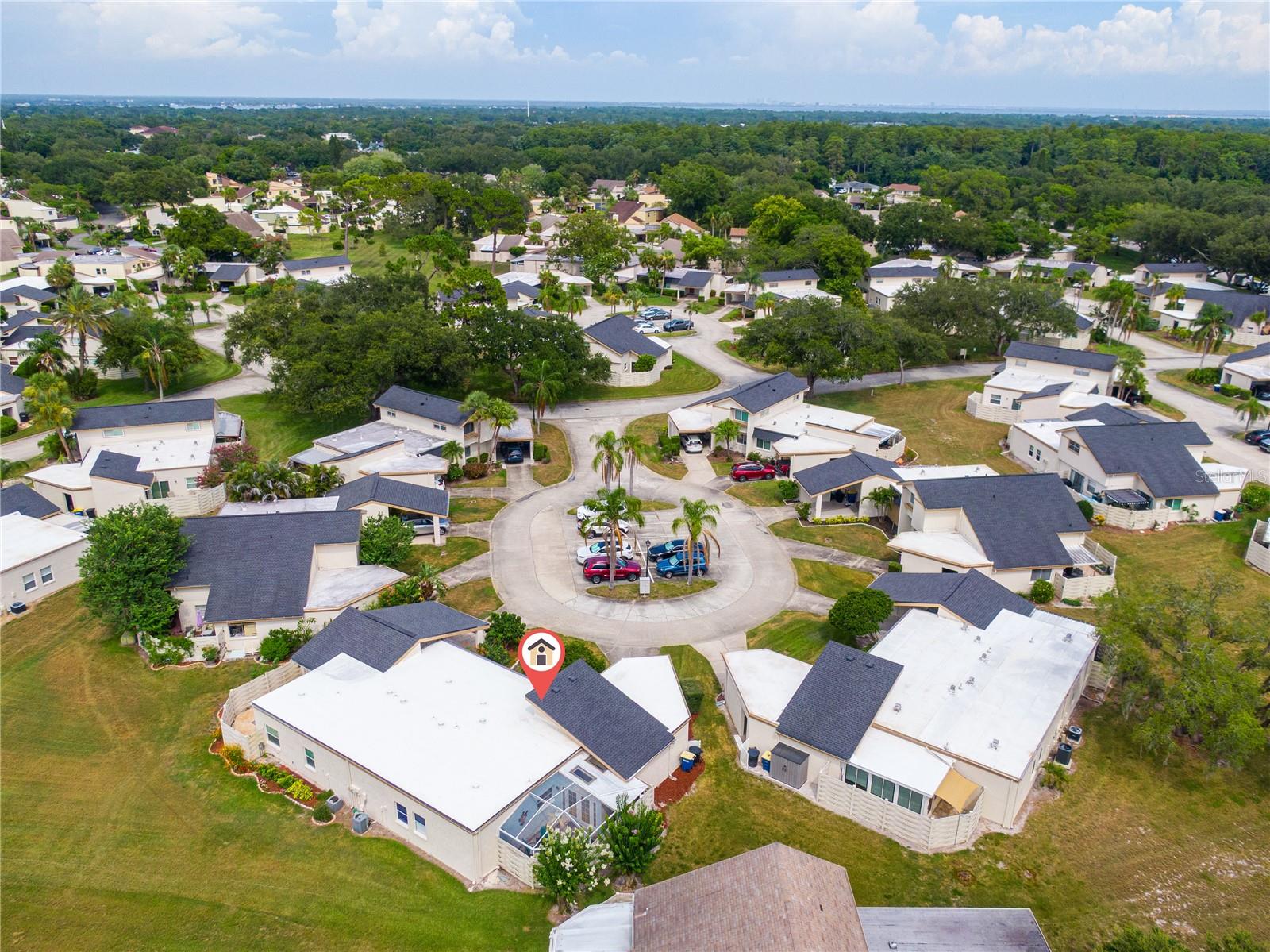 WINDING WOOD CONDO - Residential
