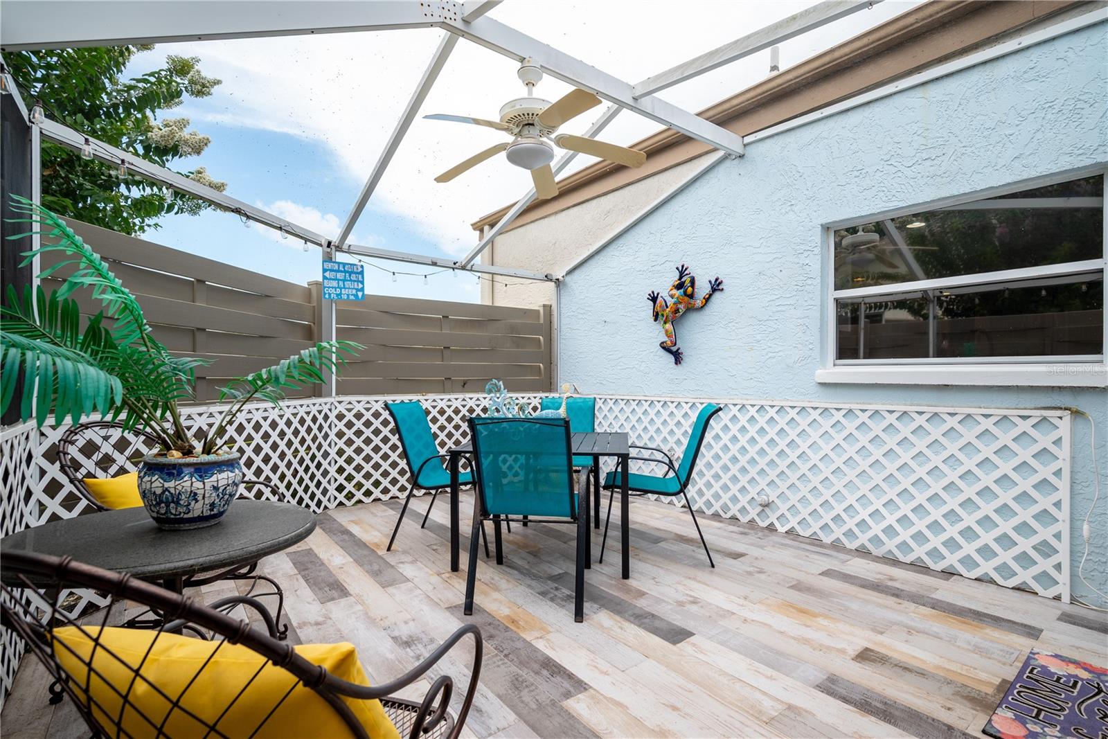 WINDING WOOD CONDO - Residential