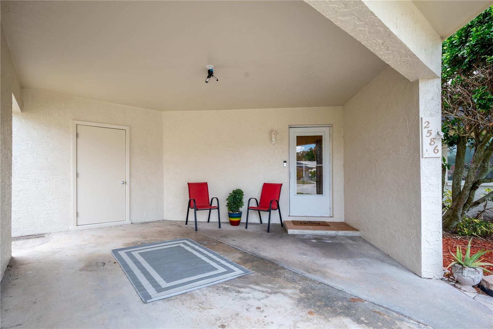 WINDING WOOD CONDO - Residential