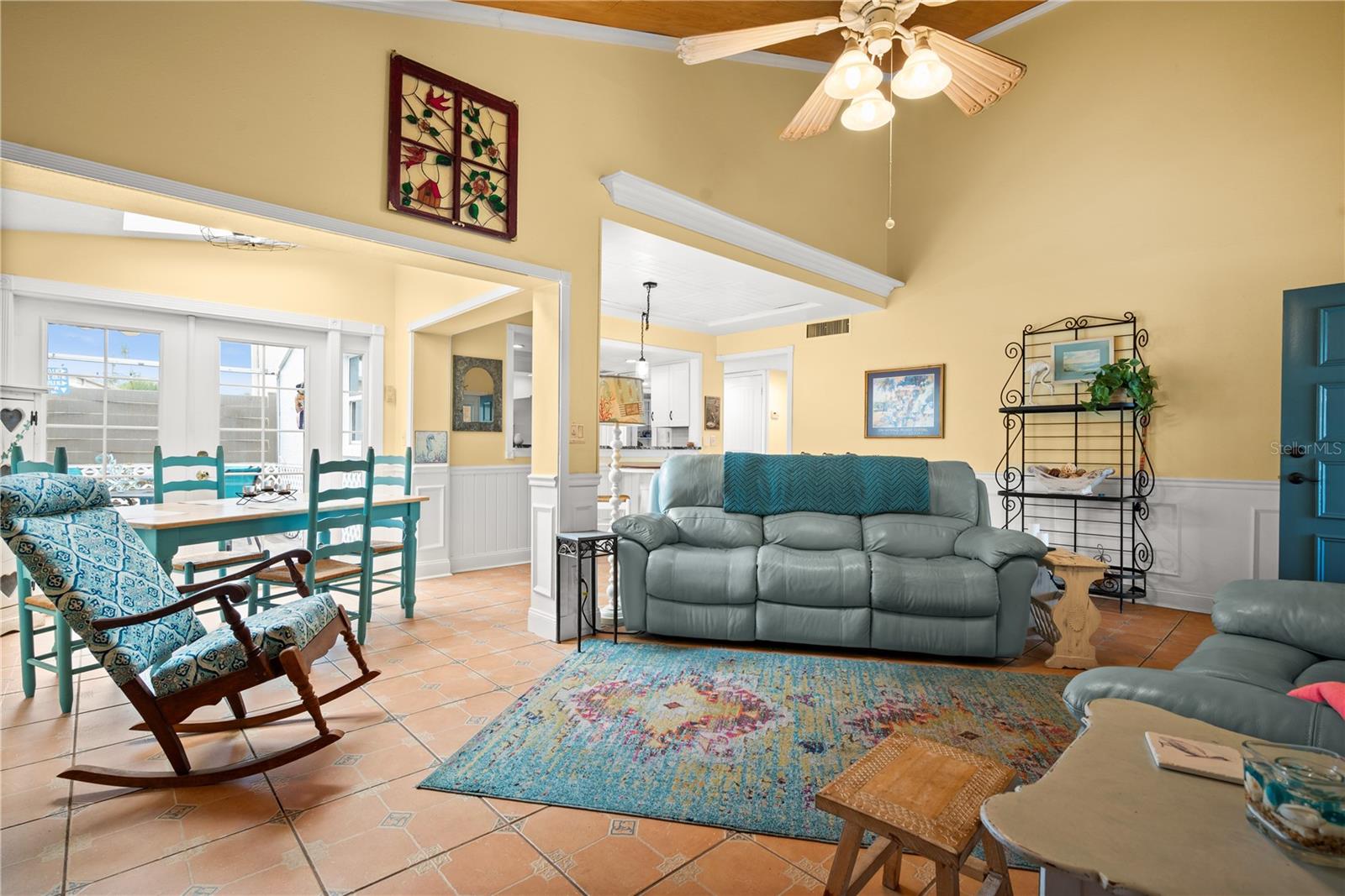 WINDING WOOD CONDO - Residential