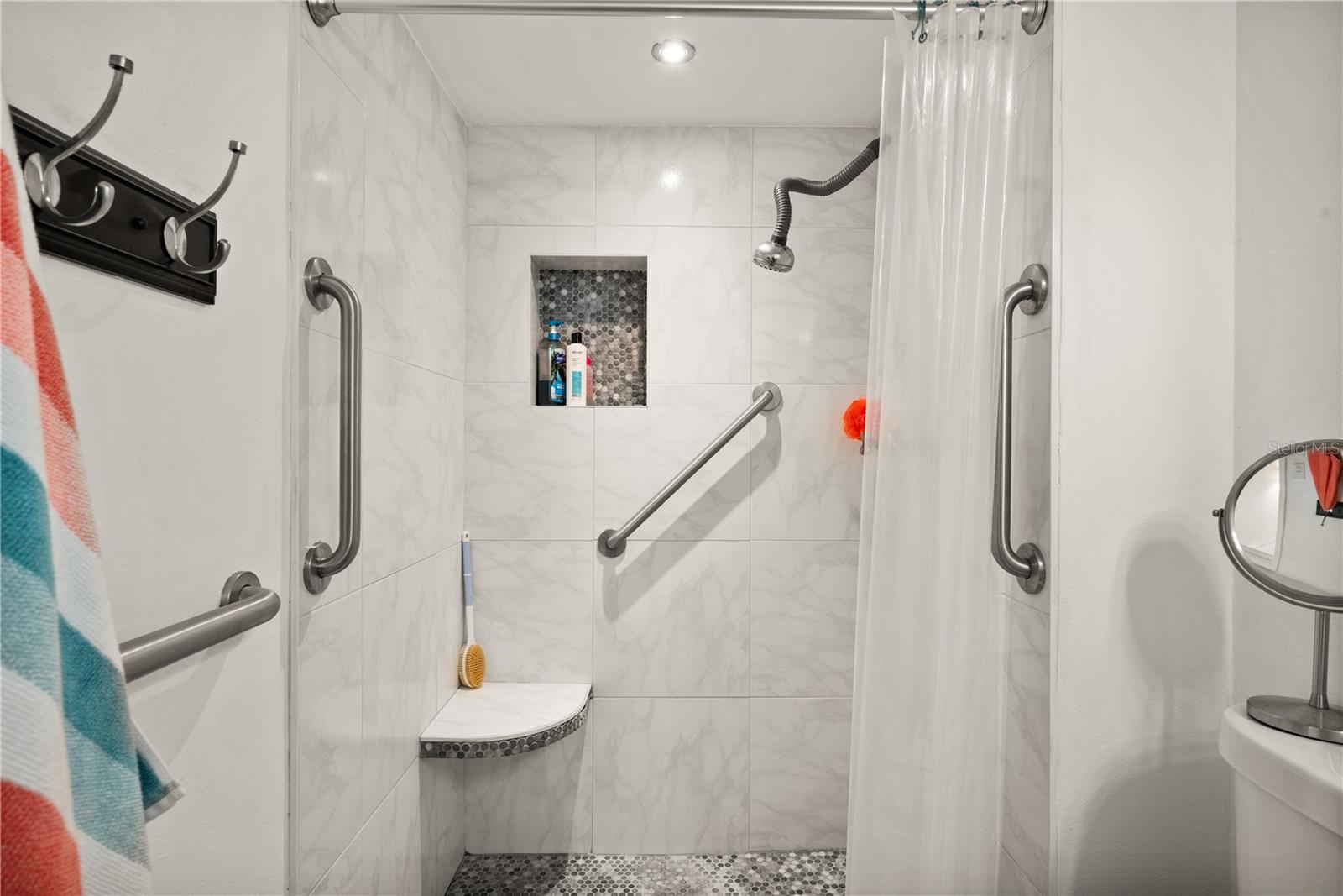 WINDING WOOD CONDO - Residential