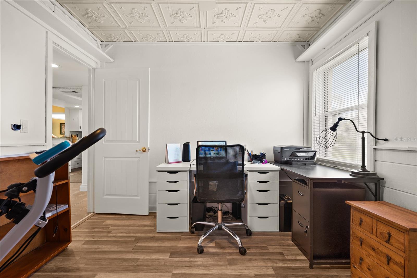 WINDING WOOD CONDO - Residential