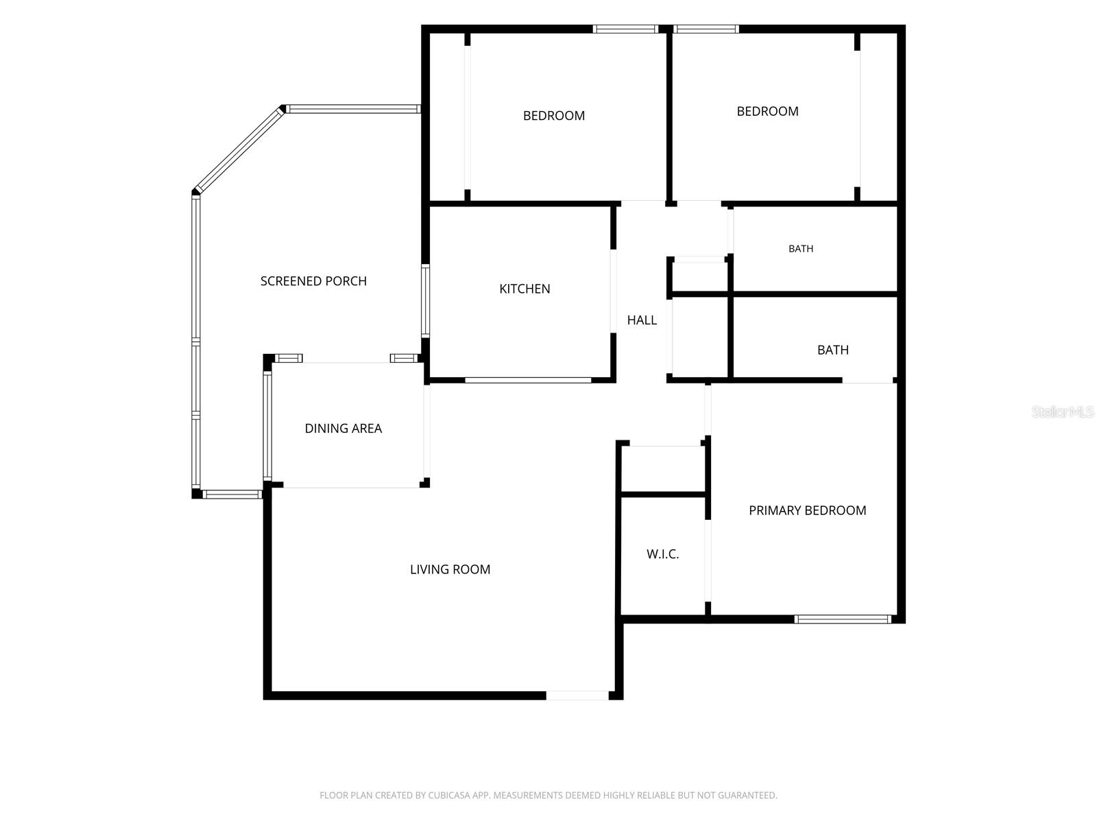 WINDING WOOD CONDO - Residential
