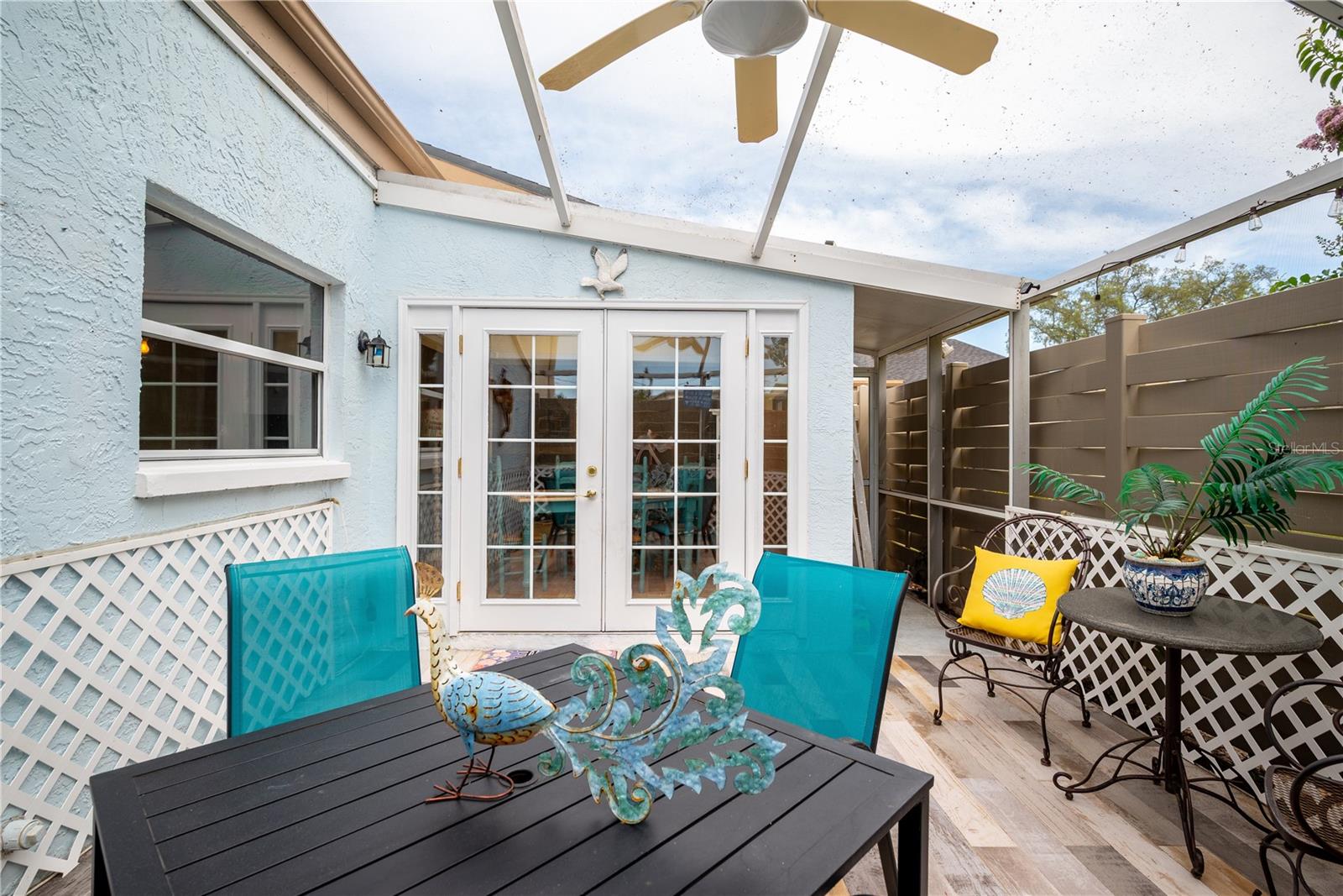 WINDING WOOD CONDO - Residential