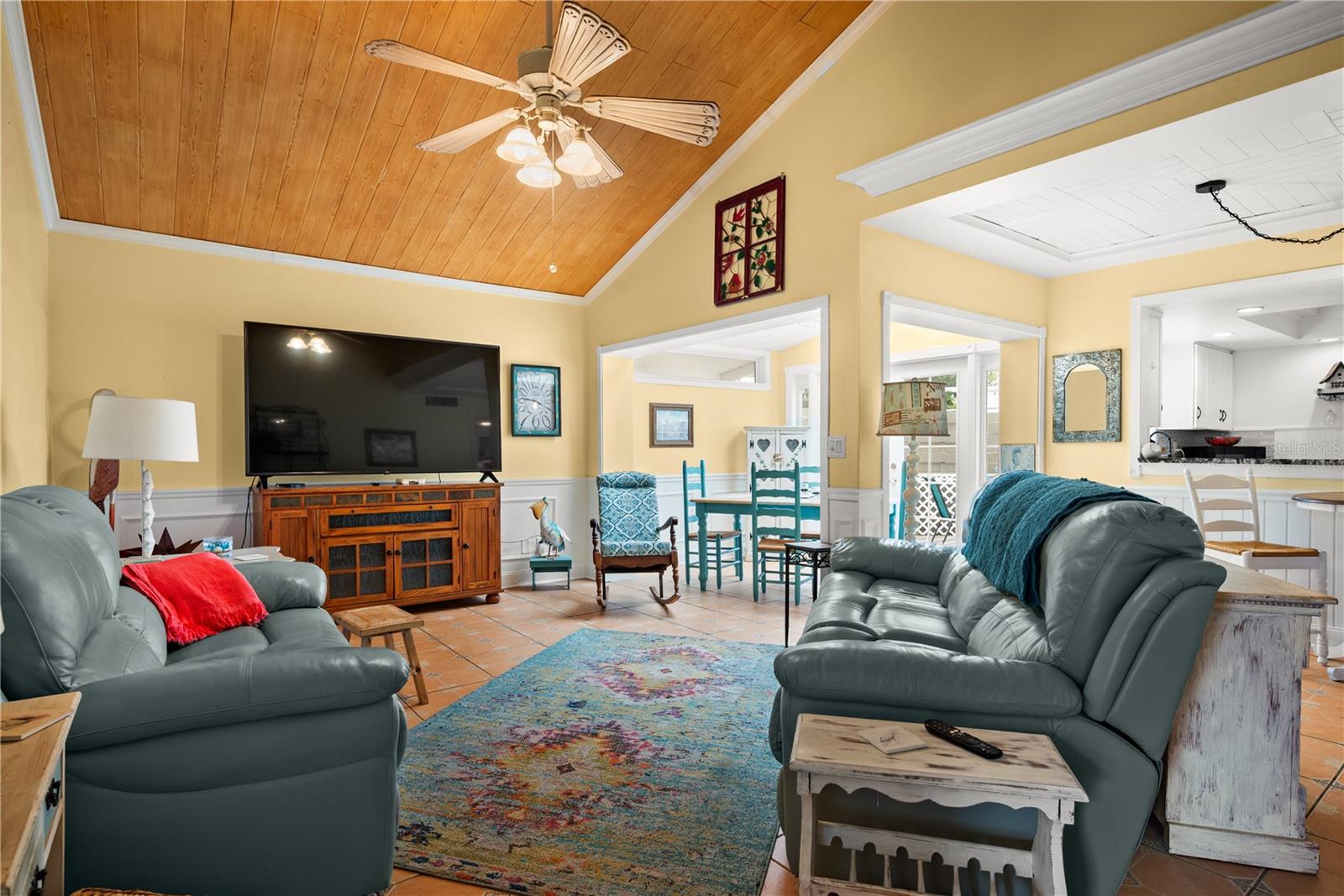 WINDING WOOD CONDO - Residential